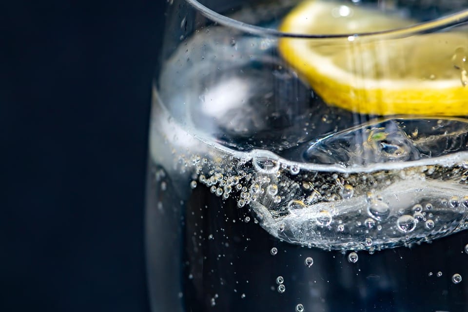 Slimming Drinks: The Key to Shedding Pounds Without Sacrificing Taste