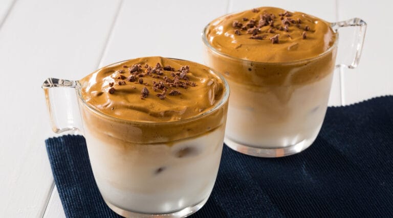 The 5 Perfect Viral Espresso and Tea Developments Defined