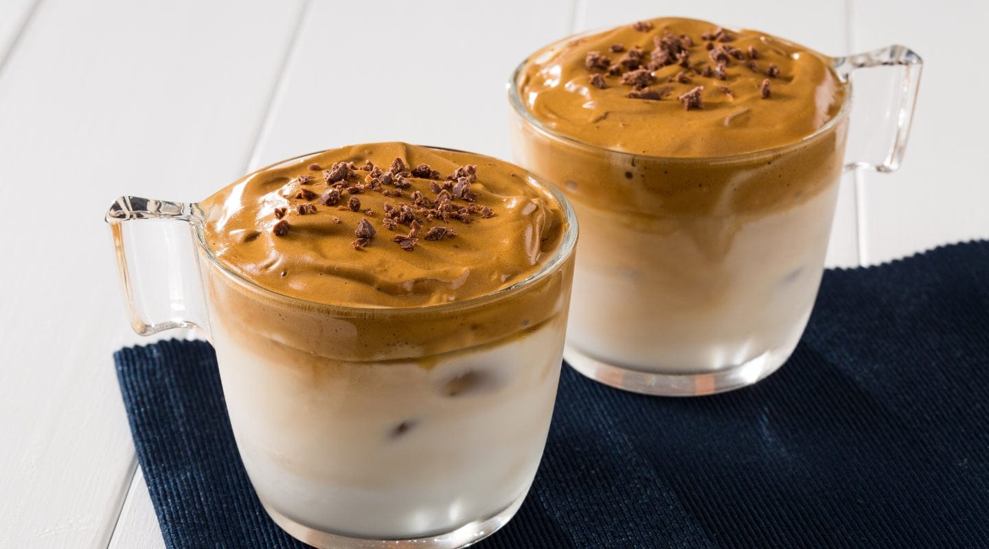 The 5 Perfect Viral Espresso and Tea Developments Defined