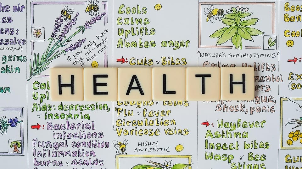 The Healing Power of Herbal Detox: How to Rejuvenate Your Body Inside and Out