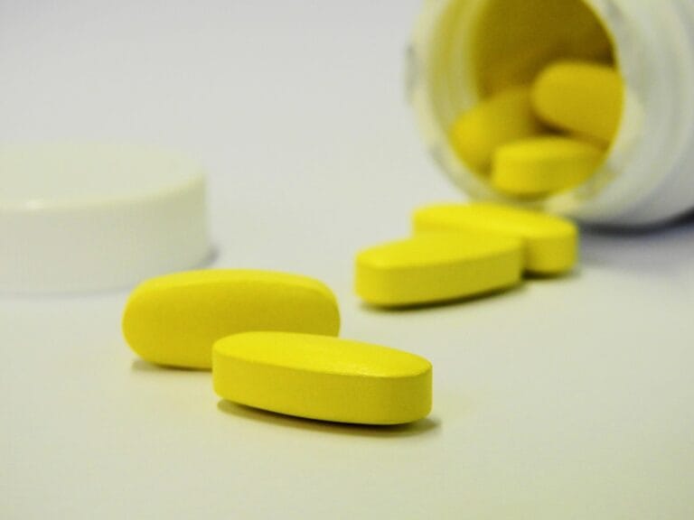 The Science Behind Nutritional Supplements: How They Can Improve Your Health
