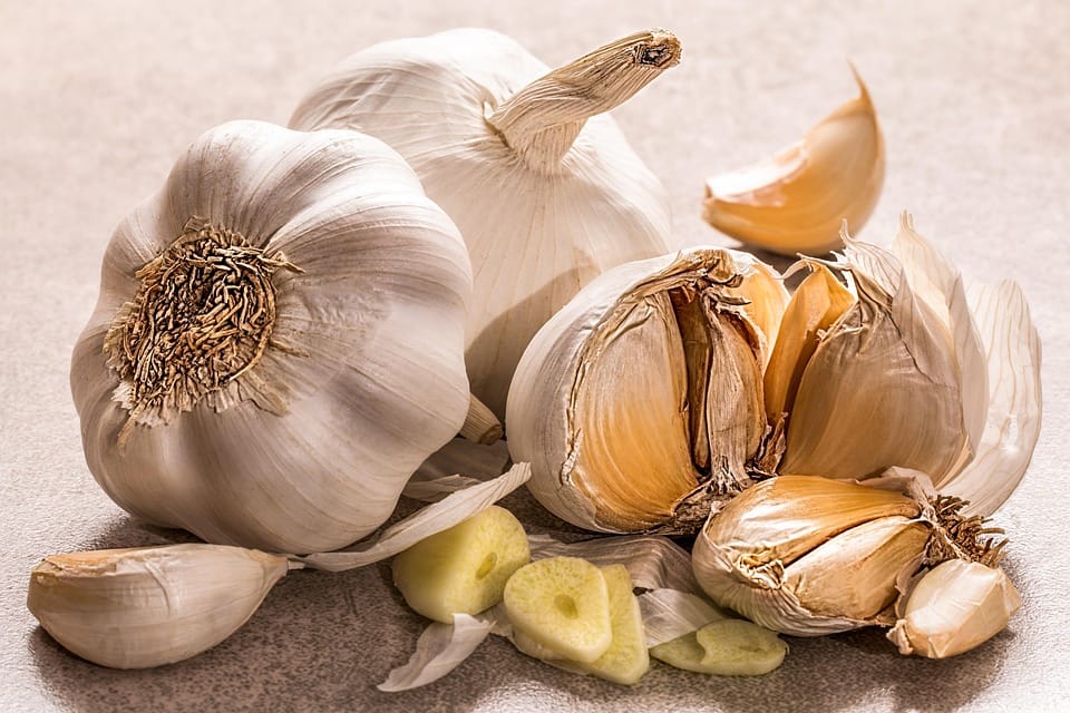 The Top Natural Ingredients for a Radiant Complexion