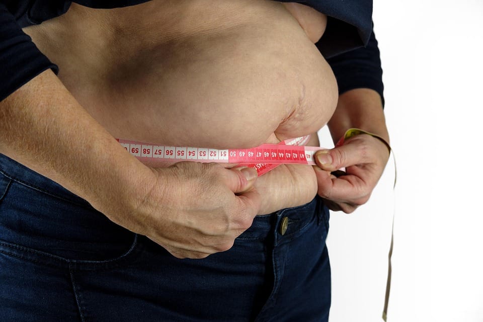 The Ultimate Guide to Reducing Belly Fat for Good