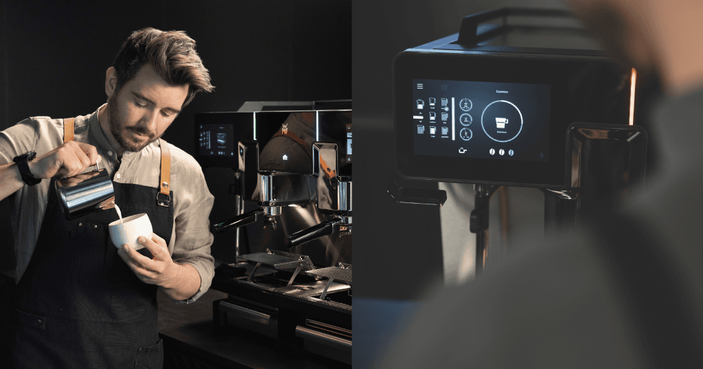 The trade is converting: How espresso retail outlets can conserve up The trade is converting: How espresso retail outlets can conserve up