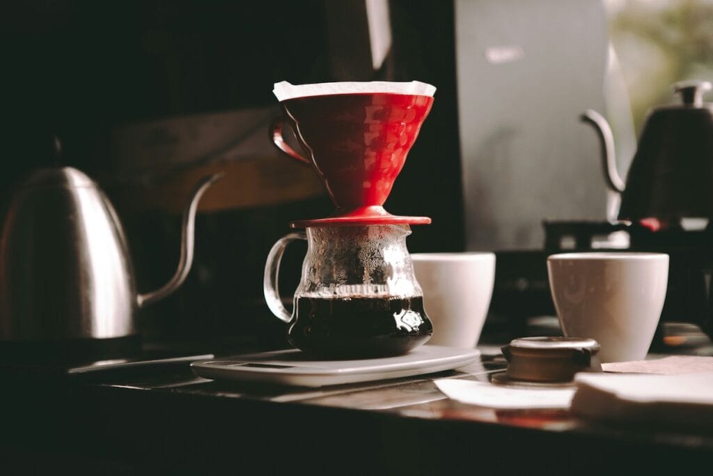 U.S. Forte Espresso Intake Reaches Pristine Top, Beats Conventional Espresso