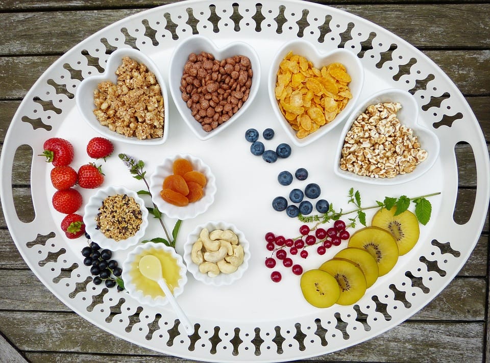 Understanding the Importance of Digestive Enzymes Understanding the Importance of Digestive Enzymes
