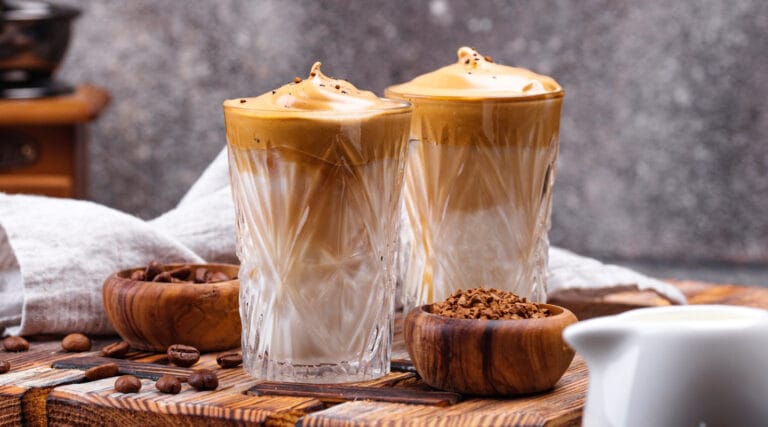 What’s Whipped Quick Espresso?