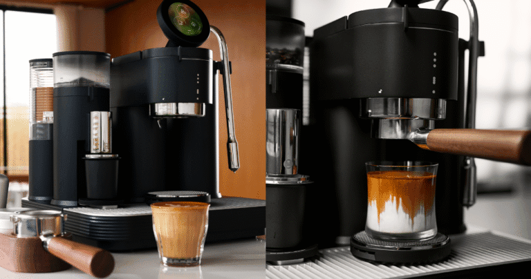 What’s the generation for house coffee machines?