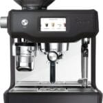 Breville Oracle Touch Espresso Machine BES990BTR, Black Truffle