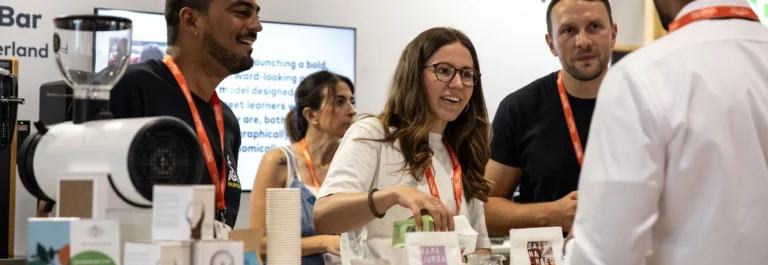 Are washed coffees nonetheless as widespread as they worn to be?