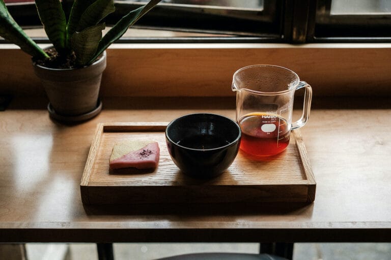 Difficult to understand Espresso Roasters Sparkles a Brightness on Puerto Rican Espresso in Brooklyn