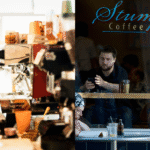 Emerging costs permit shoppers to be told extra about espresso store operations