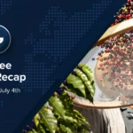 Espresso Information Recap, 4 Jul: C worth drops beneath US /lb, 4 unutilized International Espresso Champions topped in Geneva & alternative tales