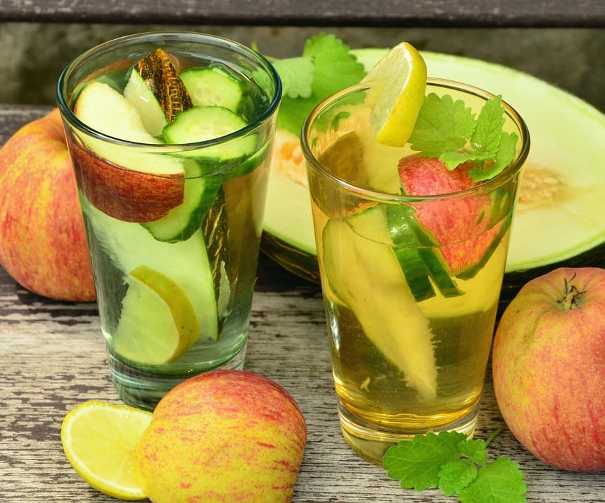 Herbal Detox 101: Everything You Need to Know to Start Your Cleanse