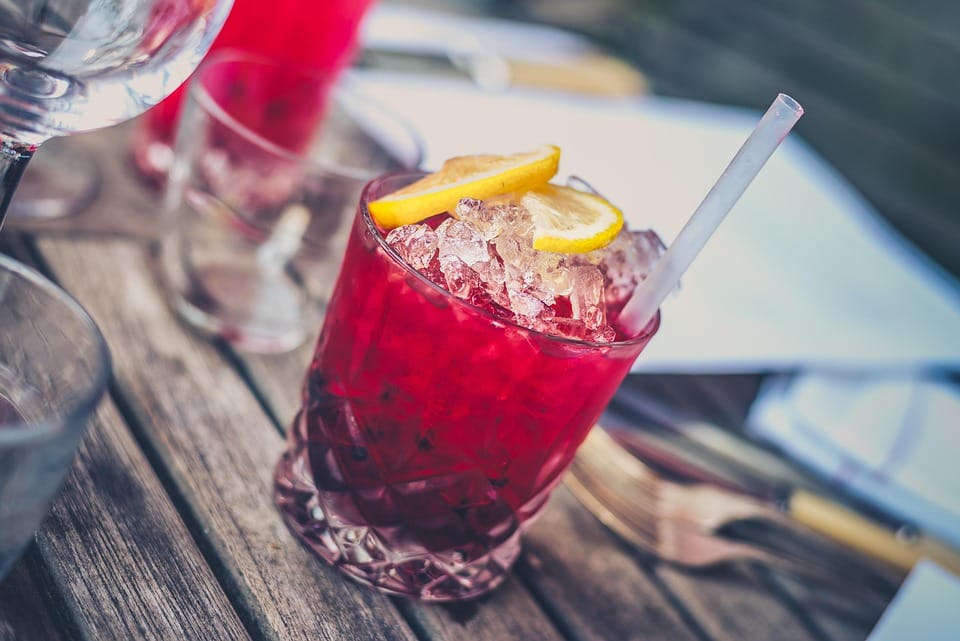 Unleash the Power of Superfoods with These Trendy Wellness Drinks Unleash the Power of Superfoods with These Trendy Wellness Drinks