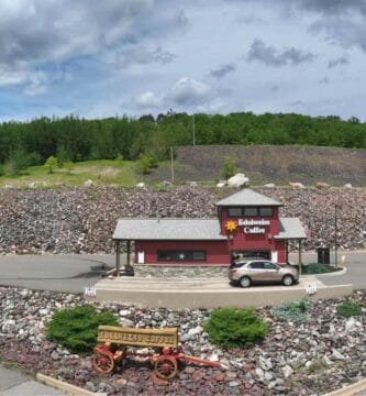 13 Free Espresso Stores Praise Bulky Milestones