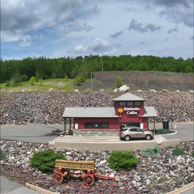 13 Free Espresso Stores Praise Bulky Milestones