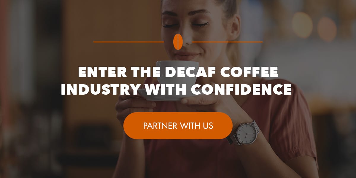 Advantages of Ingesting Decaf Espresso