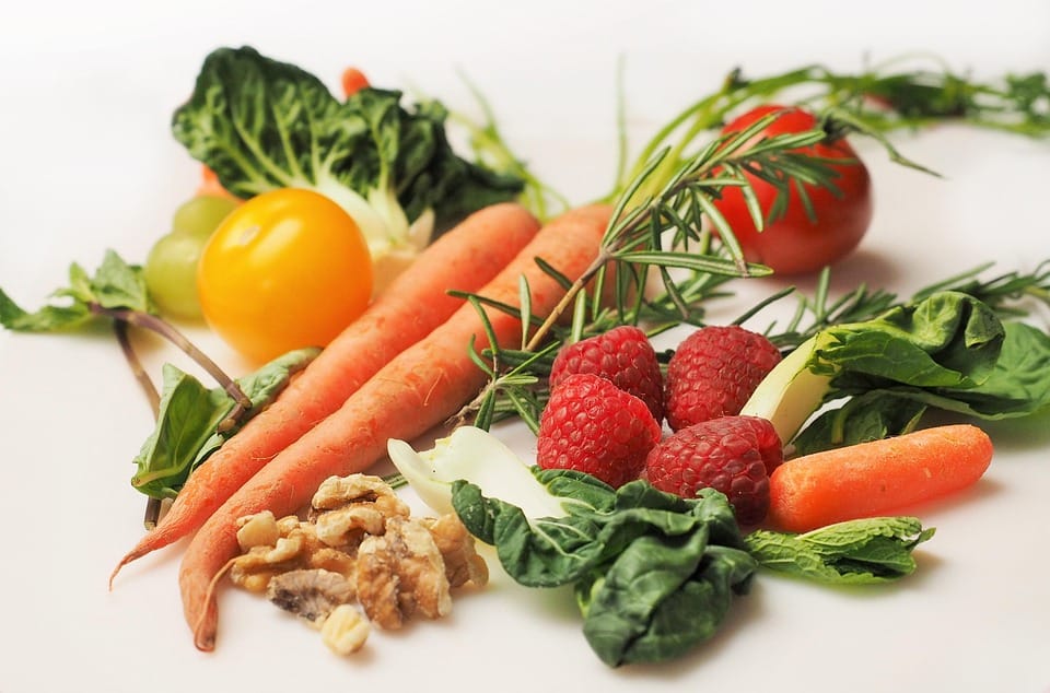 Common Digestive Issues and How to Treat Them Naturally