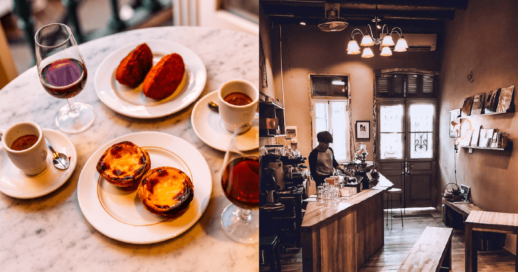 Espresso via age, wine via evening: How cafés may just spice up income Espresso via age, wine via evening: How cafés may just spice up income