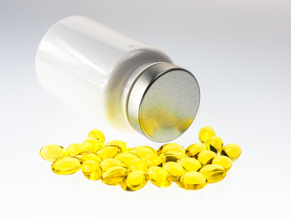 From A to Zinc: Understanding the Different Types of Nutritional Supplements From A to Zinc: Understanding the Different Types of Nutritional Supplements