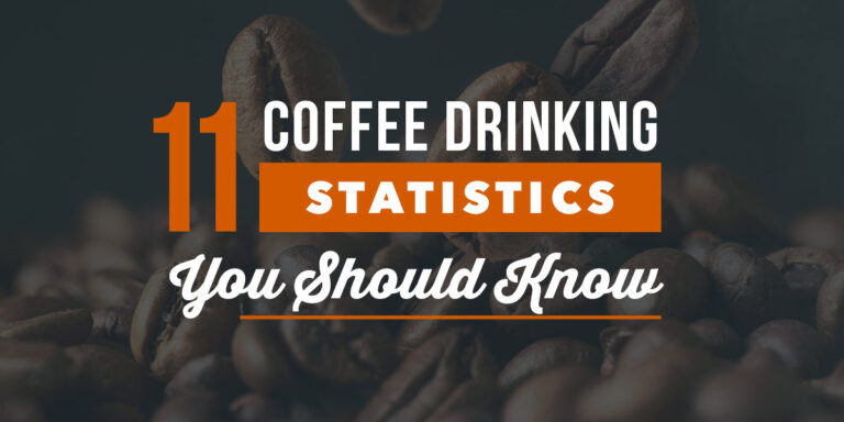 Key Espresso Intake Statistics to Climate Your Program