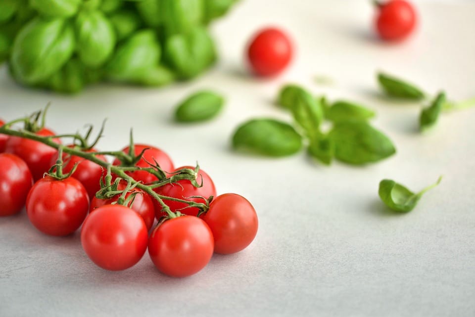 Nature’s Pharmacy: Harnessing the Power of Natural Ingredients for Health and Wellness