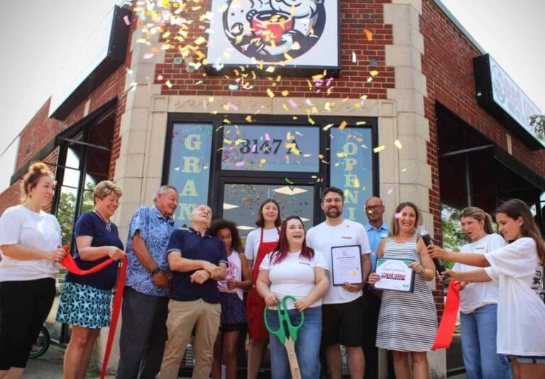 Purple Otter Espresso Brings Daring Brews to Kenmore, NY