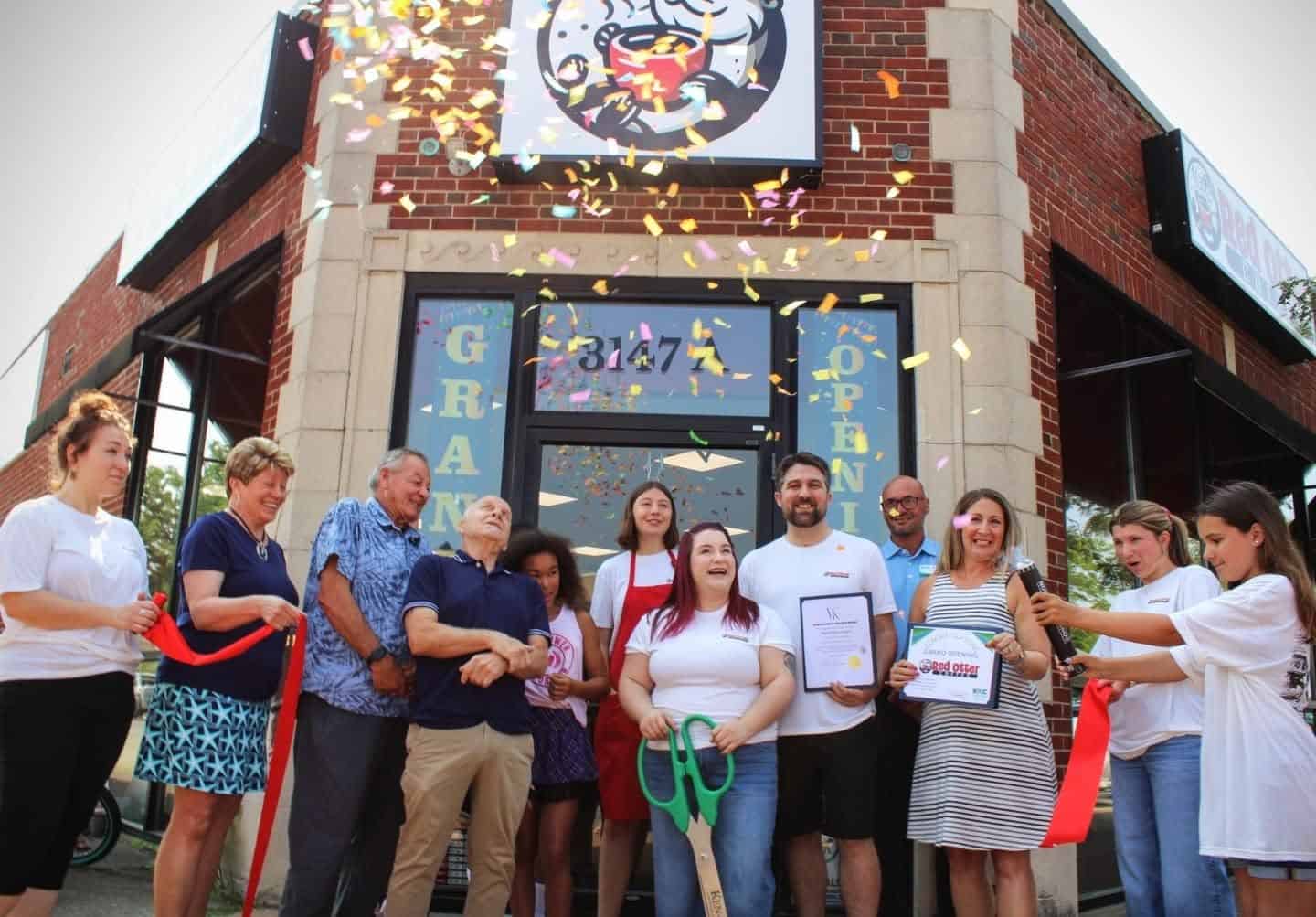 Purple Otter Espresso Brings Daring Brews to Kenmore, NY