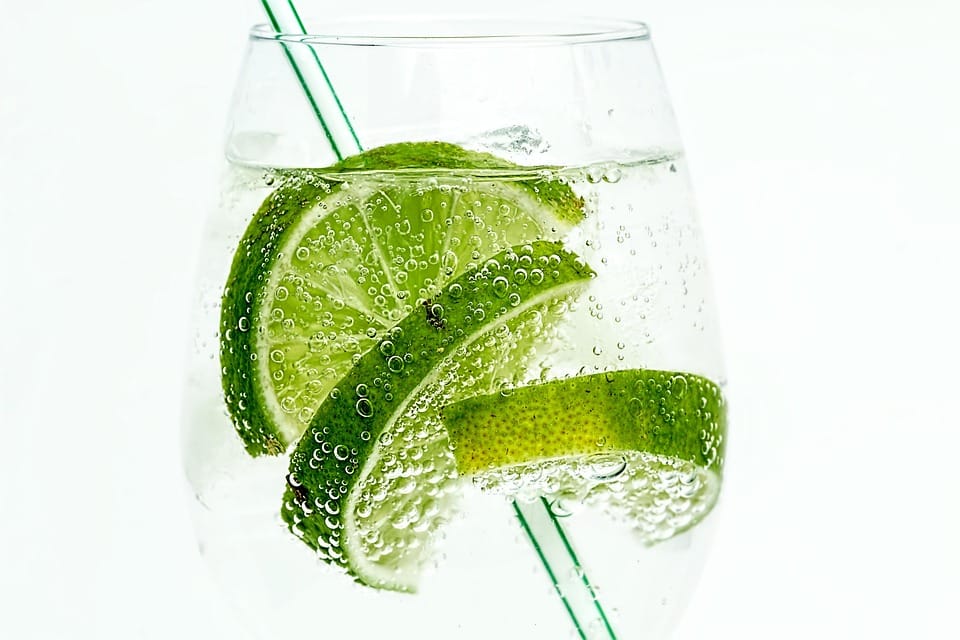 Say Goodbye to Toxins with These Detoxifying Juices Say Goodbye to Toxins with These Detoxifying Juices