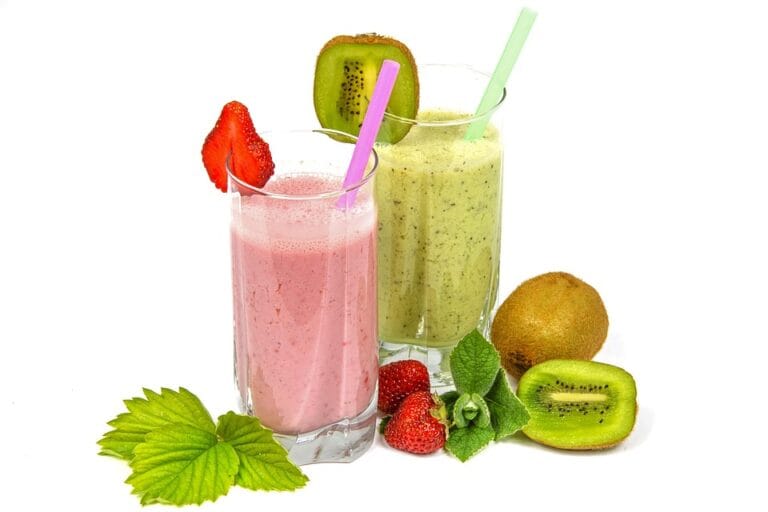 Slimming Drinks: A Refreshing Way to Boost Your Metabolism and Shrink Your Waistline