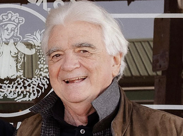 Starbucks Co-Founder Gordon Bowker Dies At 82