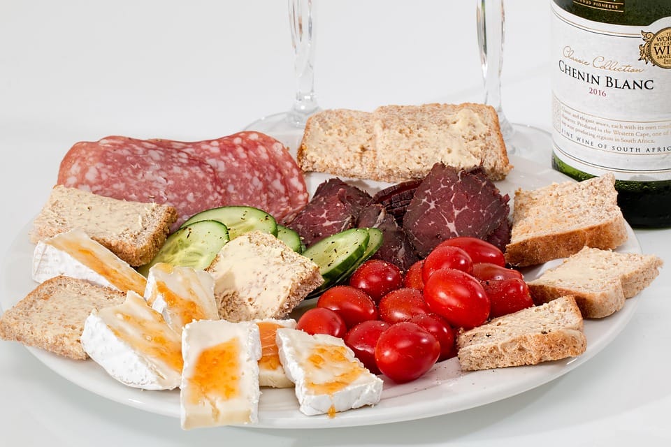 The Mind-Body Connection: How to Harness Your Appetite The Mind-Body Connection: How to Harness Your Appetite
