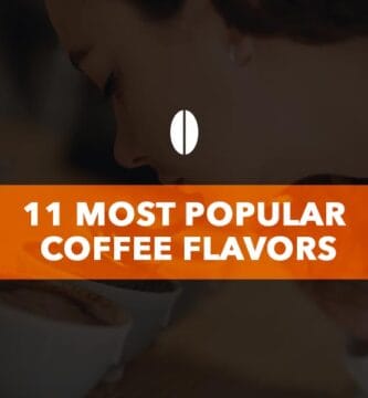 11 Maximum Prevalent Espresso Flavors & Seasonal Espresso Flavors