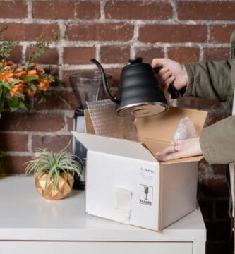 2nd Shot Marketplace Launches for Old Espresso Tools