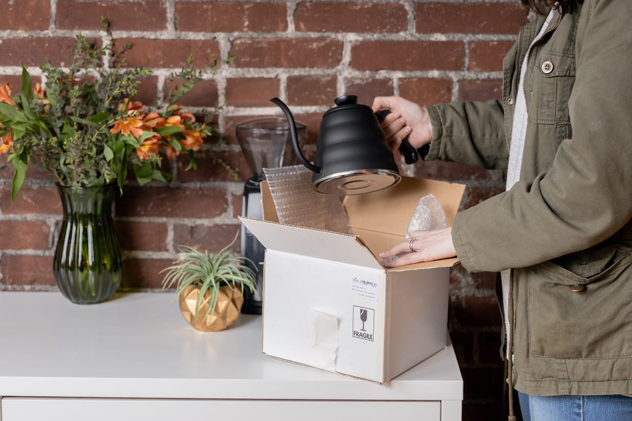 2nd Shot Marketplace Launches for Old Espresso Tools