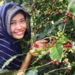 A Dialog with Huong Quach