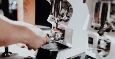 A Information To Opting for Your Electrical Coffee Grinder A Information To Opting for Your Electrical Coffee Grinder