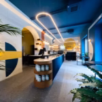 A Take a look at Cafezal Milano