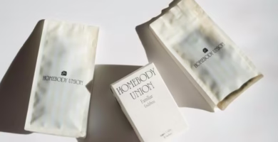 Anthony Douglas on His Pristine Challenge, Homebody Union