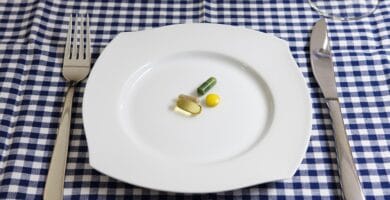 Are You Getting Enough Nutrients? Why Supplements Might Be the Answer