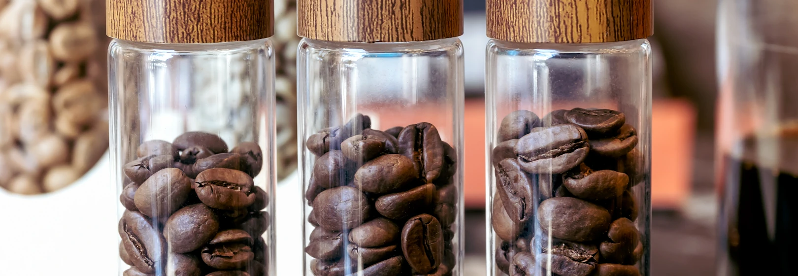 Are we nonetheless icy espresso?