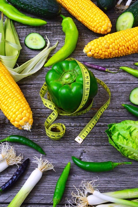 Boost Your Metabolism with These Top Weight Loss Supplements