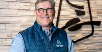 Caribou Espresso Faucets Scott Kennedy as CEO to Power Pack Expansion