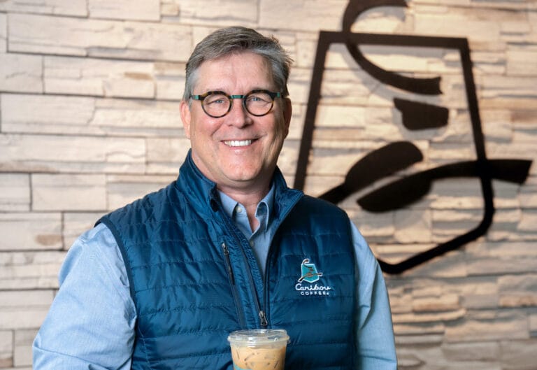 Caribou Espresso Faucets Scott Kennedy as CEO to Power Pack Expansion