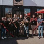 Celebrating September 2025 Espresso Store Anniversaries