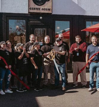 Celebrating September 2025 Espresso Store Anniversaries