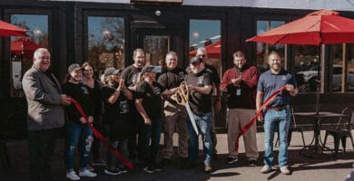 Celebrating September 2025 Espresso Store Anniversaries