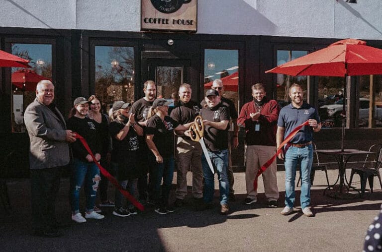 Celebrating September 2025 Espresso Store Anniversaries