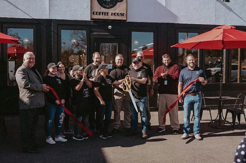 Celebrating September 2025 Espresso Store Anniversaries Celebrating September 2025 Espresso Store Anniversaries